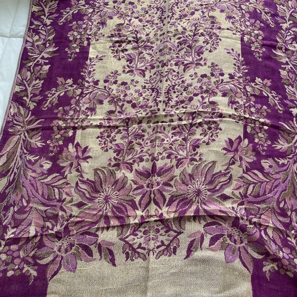 Pashmina scarf - Picture 3 of 3